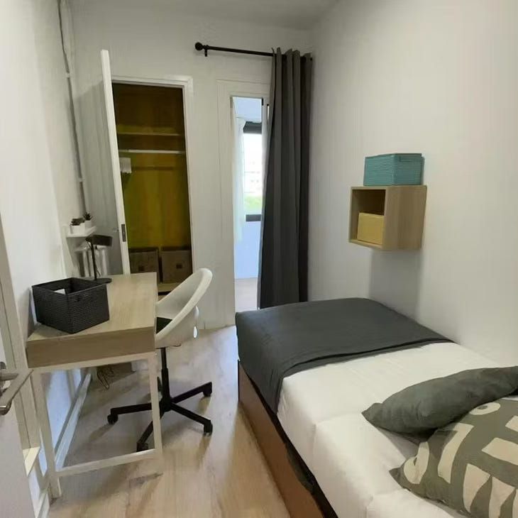 Passeig de Manuel Girona, Barcelona, Catalonia 08034 - Photo 1