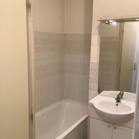 Location Appartement 1 pièce 34m² CHAMBERY 73000 - Photo 3