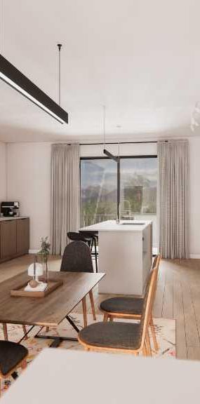 Maison de ville à louer! - Photo 1