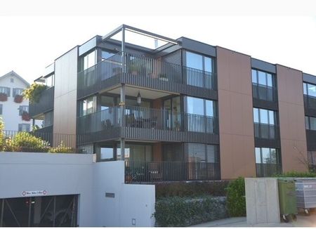 APPARTEMENT 41/2 PIÈCES À HORGEN (ZH), MEUBLÉ, TEMPORAIRE - Foto 3