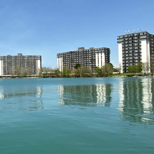 Marina Park Place - Photo 1