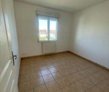 St-OUEN (41100) - MAISON plain pied -4 pièces - 84 M² - Photo 4