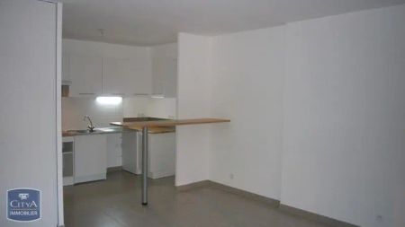 Appartement à louer 2 pièces 45.5m² - Photo 4