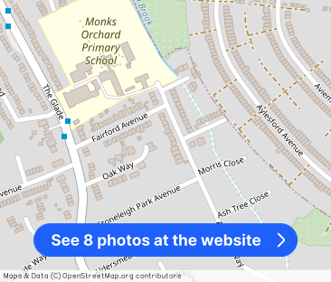 Ash Tree Way, Elmers End, CR0 - Photo 1