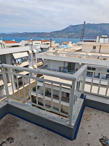 Διαμέρισμα για ενοικίαση Κέντρο (Κόρινθος) - Photo 5