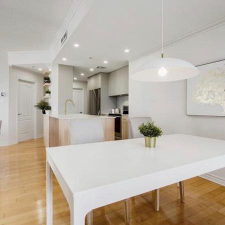 Appartement 4½ a louer - Photo 3