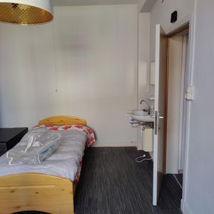 Kamer 1 - Krijgs­gast­huis­straat 1 - Photo 2