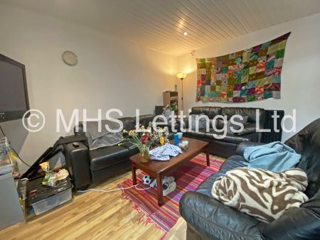 1 Mayville Road, Leeds, LS6 1NF - Photo 4