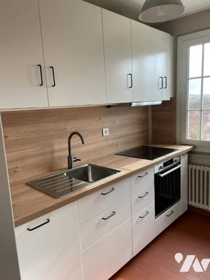 Location Appartement à Saint-Genis-Pouilly - Photo 1