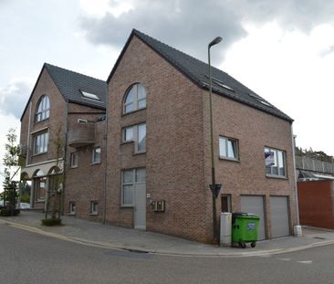 Instapklaar duplexappartement, gelegen in Beringen-centrum. - Foto 5
