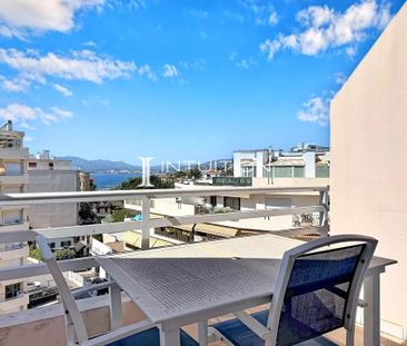 Location Appartement 2 pièces 26m² CANNES 06400 - Photo 2