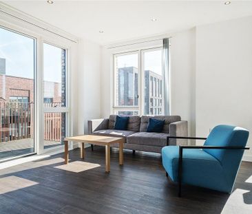 2 bedroom apartment to rent - Photo 2