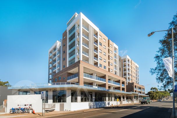 68/280 Merrylands Road Merrylands - Photo 1