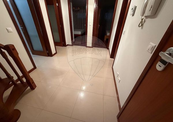 Apartamento T2 em Viana do Castelo