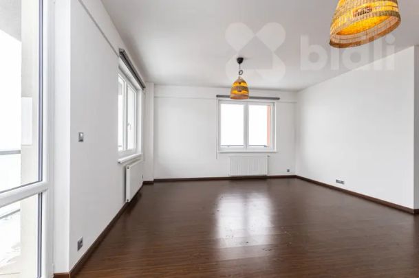 Pronájem bytu 3+kk v rezidenci Jungmanova Tachov - Fotografie 1