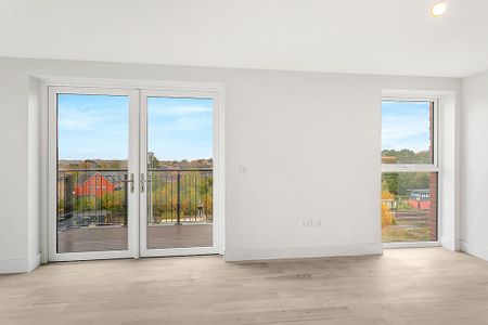 2 bedroom apartment to rent - Photo 2