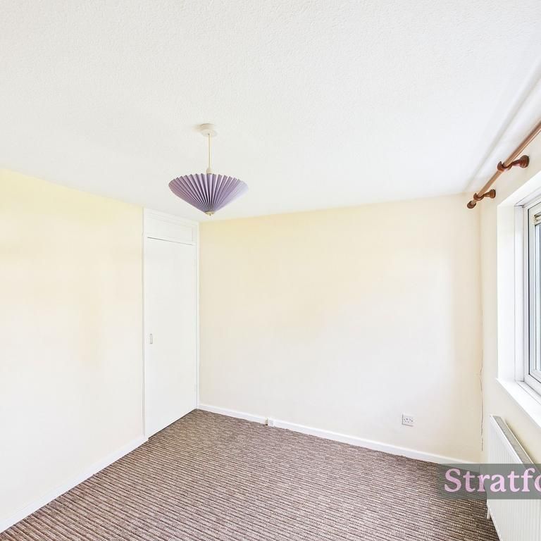 2 bedroom maisonette to rent - Photo 1