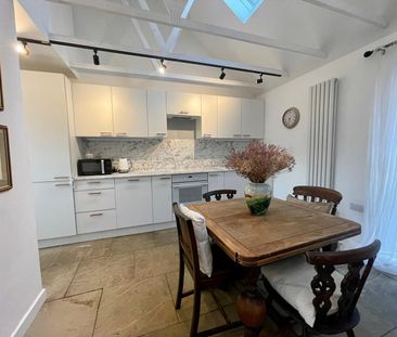 1 bedroom bungalow to rent Lenborough Road, Lenborough, MK18 4BU - Photo 6