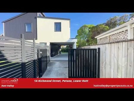 Modern Coastal Living in the Heart of Petone - Photo 3
