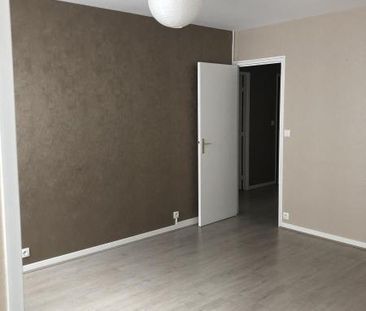 Location appartement à Amiens F4 - Photo 5