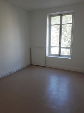 Location Appartement 2 pièces 42m² NANCY 54000 - Photo 5