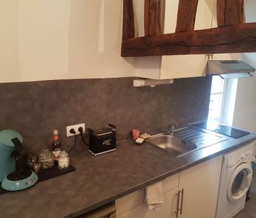 Location Appartement ROUEN - Photo 3