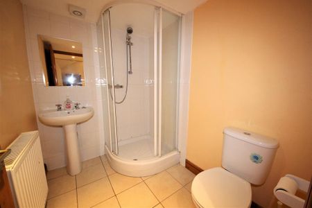 Studio to rent - Photo 5