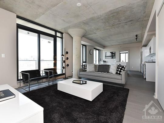 For Lease - 203 CATHERINE Street Unit# 314, Ottawa Centre, Ontario - Photo 1