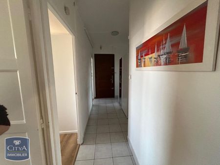 Location Appartement 2 pièces 52m² GRENOBLE 38000 - Photo 5