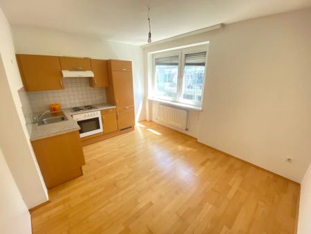 SINGLEWOHNUNG NÄHE MOZARTKREUZUNG/ATRIUM - Photo 3