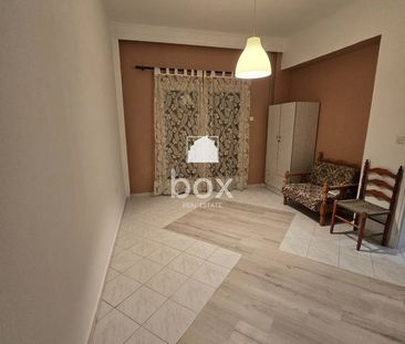 Studio / γκαρσονιέρα 40 τ.μ. προς ενοικίαση - Photo 1