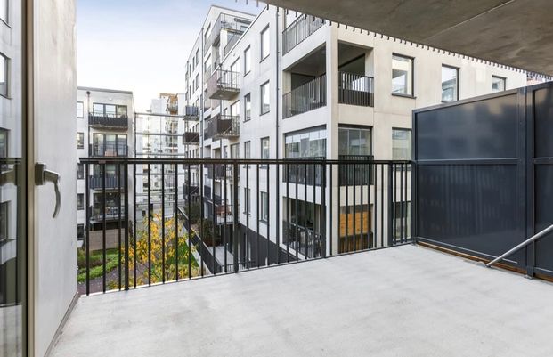 Korsgatan, Jönköping - Photo 1