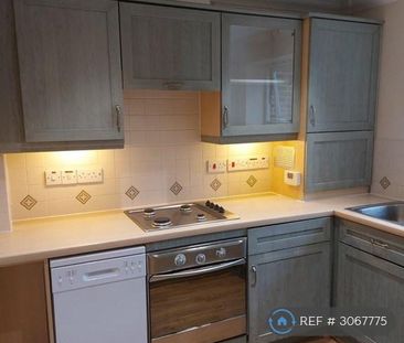 2 bedroom flat to rent - Photo 4