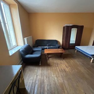 Appartement 1 pièce à Lunéville - Photo 2