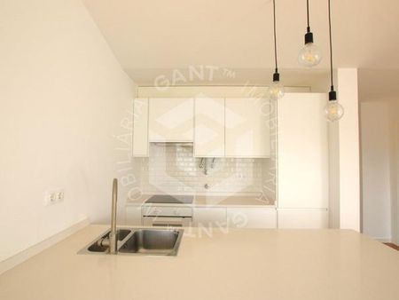 Apartamento T2 - Photo 3