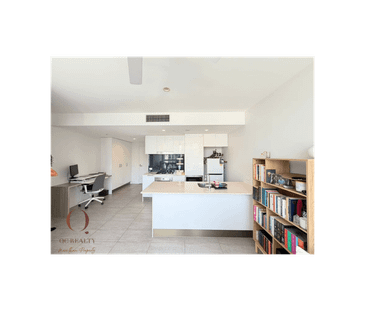 FOR RENT – MODERN 1-BEDROOM APARTMENT WITH PANORAMIC CITY VIEWS - Photo 1