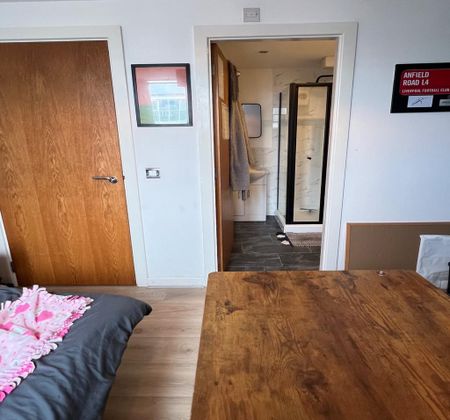 2 bedroom apartment to rent - Photo 4