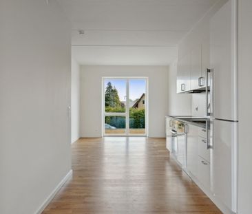 4-vær. lejlighed - Foto 6