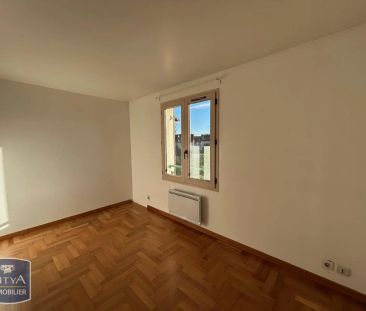 Appartement à louer 3 pièces 61.89m² - Photo 5