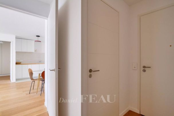 Location appartement, Puteaux, 3 pièces, 64.81 m², ref 86468915 - Photo 1