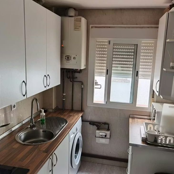 Calle Mariano Ron, Getafe, Community of Madrid 28901 - Photo 1