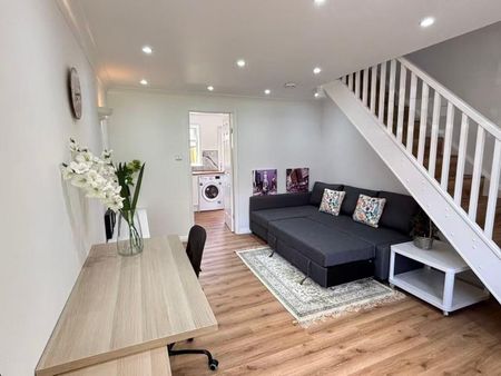 2 Bed Terraced House, Upper Craigour, EH17 - Photo 3