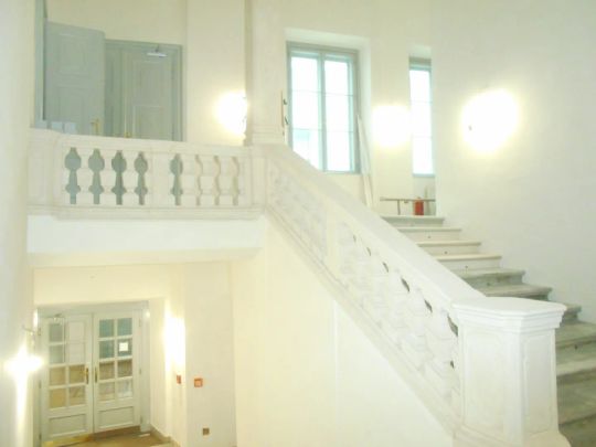 ALTSTADT großartige,hochwertig generalsanierte 3ZI im Palais Trauttmansdorff - Photo 1