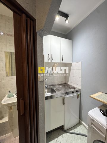 Kawalerka! Ul. Jasna - Фото 2