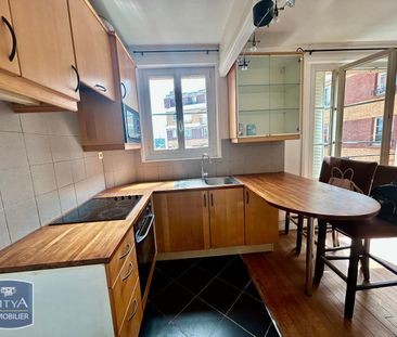 Location Appartement 1 pièce 26m² VIROFLAY 78220 - Photo 2
