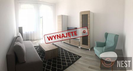 Do wynajęcia mieszkanie przy ulicy Sikorskiego - Zdjęcie 3