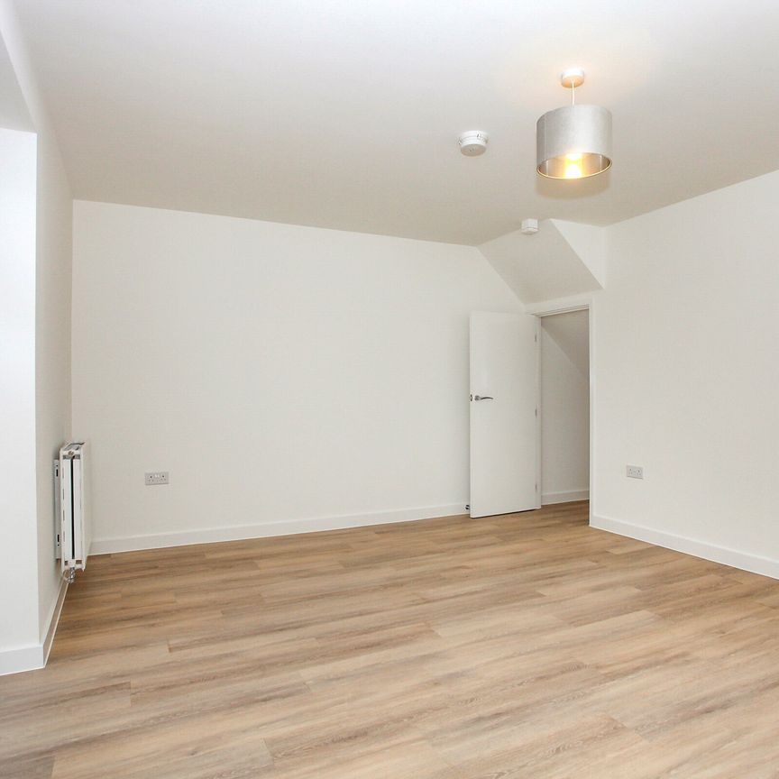 Stonemason Way, Peterborough - Photo 1