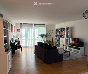 Appartamento a Massagno - 3.5 locali - 1°P - Disponibile da Novembre - Foto 2