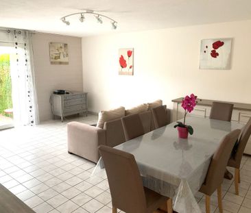 Location appartement 4 pièces, 83.37m², La Roche-sur-Yon - Photo 2