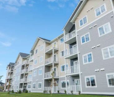 The Pinnacle at Bridgwater | 355 Bridge Lake Drive, Winnipeg - Photo 1